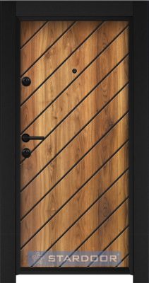 ST 04 сарухан