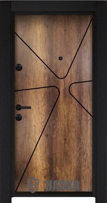 Стар 73 Ася орех