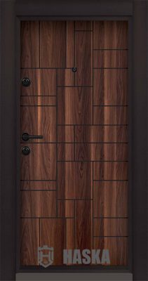 Стар 61 Хаска Хасър