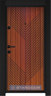 ST 14 металик орех