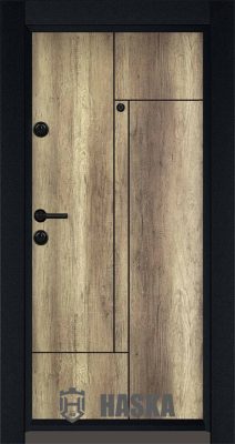 Стар 60 Светъл Отантик