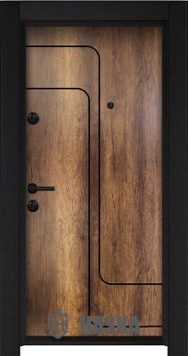 Стар 71 Ася орех