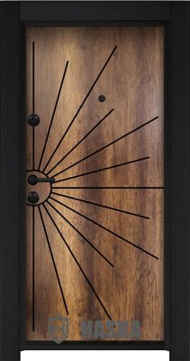 Стар 78 Ася орех