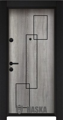 Стар 83 Сиво меше