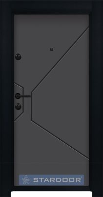 ST 11 антрацит