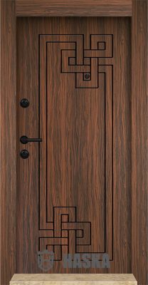 Стар М51 Нов орех