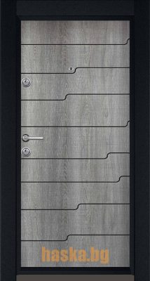 Стар 59 Сиво Меше