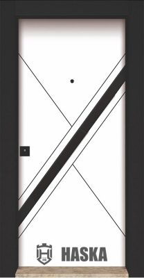 Стар 49 Бяло Черно