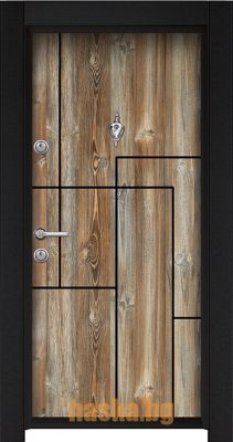 Стар 84 Патик