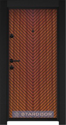 ST 13 металик орех