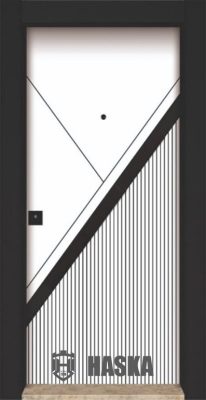 Стар 50 Бяло Черно