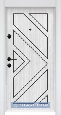 ST 07 бяла перла