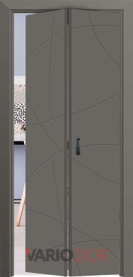 Антрацит чупеща