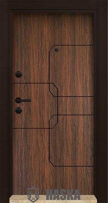 Стар 52 нов орех