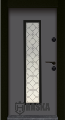 Композит Антрацит Glass 2