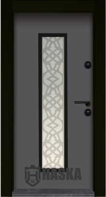 Композит Антрацит Glass 5