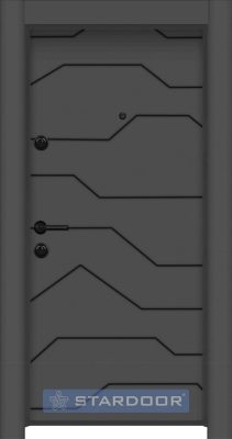 ST90 Антрацит