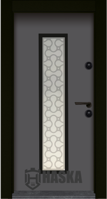 Композит Антрацит Glass 3