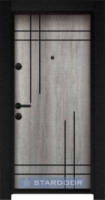 ST75 Сиво меше