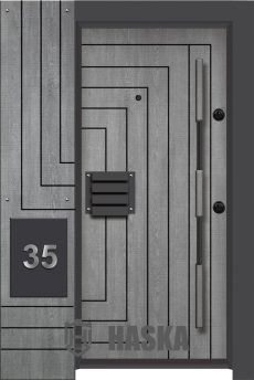 Стар 19 Синтез