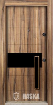 M301 Натурален орех