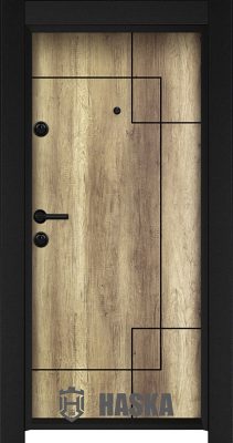 Стар 44 Светъл отантик