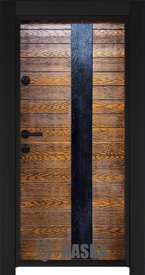 Бетопан DC107 сарухан черна