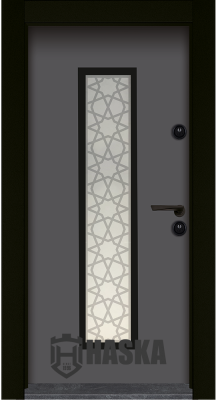 Композит Антрацит Glass 4