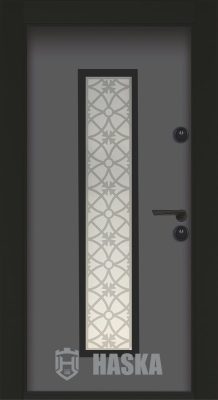 Композит Антрацит Glass 6