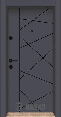 Стар 21 Антрацит