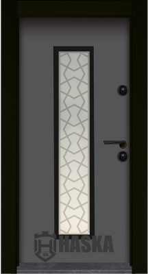 Композит Антрацит Glass 1