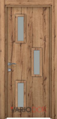 VD3-3 Мерджан