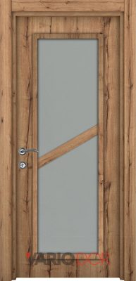 VD2-1 Мерджан