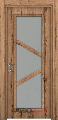 VD2-3 Мерджан