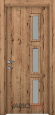 VD3-1 Мерджан