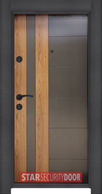 ART 06 Антрацит Сарухан