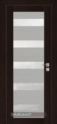 VariantDoor 04-6 Бианко-венге