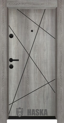 М07 Сиво меше