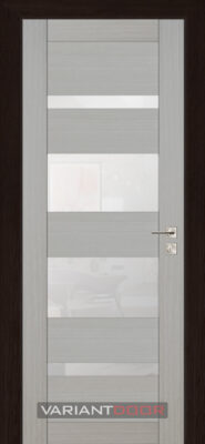VariantDoor 05-1 Бианко-венге