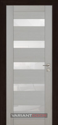 VariantDoor 04-1 Венге бианко
