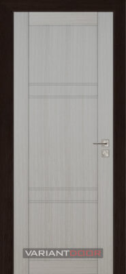 VariantDoor 14-9 Бианко-венге