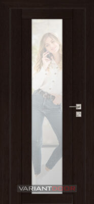 VariantDoor 01-5 Венге-венге