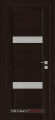 VariantDoor 14-11 Бианко-венге