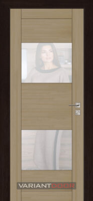VariantDoor 02-6 Венге-бук