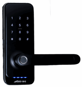 Смарт брава