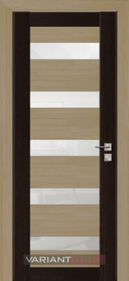VariantDoor 04-10 Бук-венге