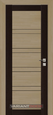 VariantDoor 15-8 Венге-бук