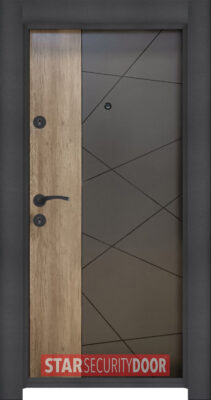 ART 05 Антрацит Отантик