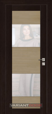 VariantDoor 02-7 Венге-бук