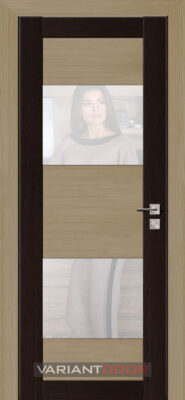 VariantDoor 02-11 Бук-венге